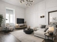 Eladó téglalakás, VI. kerületben, Szív utcában 124.9 M Ft