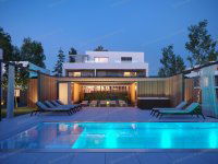 Eladó téglalakás, Siófokon 89.9 M Ft, 1+1 szobás