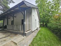 Eladó családi ház, Pócsmegyeren 94.9 M Ft, 3 szobás