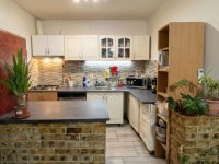 Eladó sorház, Hajdúsámsonon 52 M Ft, 4 szobás