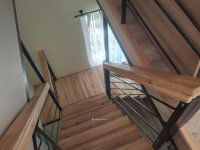 Eladó ikerház, III. kerületben 209 M Ft, 6+1 szobás