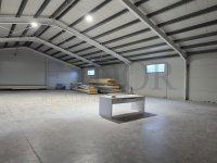 Kiadó ipari ingatlan