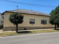 Eladó családi ház, Mágocson 25 M Ft, 4 szobás
