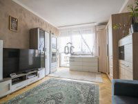 Eladó téglalakás, Budapesten, XI. kerületben 86.9 M Ft, 2 szobás