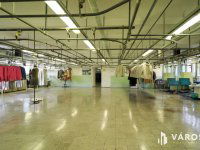 Eladó ipari ingatlan