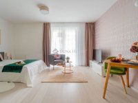 Eladó téglalakás, XIII. kerületben 68.9 M Ft, 1 szobás