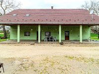 Eladó mezogazdasagi ingatlan, Petőfiszálláson 35 M Ft