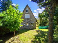 Eladó nyaraló, Kőszegen 34.9 M Ft, 3 szobás