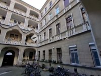 Eladó téglalakás, VII. kerületben 47.5 M Ft, 1 szobás