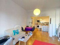 Kiadó téglalakás, albérlet