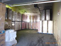 Kiadó ipari ingatlan