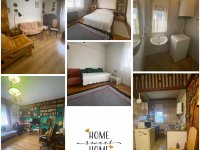 Eladó téglalakás, Szombathelyen 42.9 M Ft, 1+2 szobás