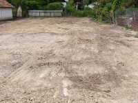 Eladó telek, Csongrádon 9.8 M Ft / költözzbe.hu