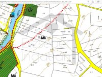 Eladó mezogazdasagi ingatlan, Esztergomban 6.5 M Ft