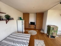 Eladó nyaraló, Biatorbágyon 25 M Ft, 1 szobás