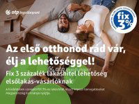 Eladó ikerház, Balatonvilágoson 120 M Ft, 3 szobás