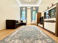 Eladó téglalakás, XIV. kerületben 95.5 M Ft, 3 szobás