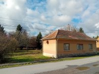 Eladó családi ház, Viszákon 19.9 M Ft, 3 szobás