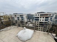 Eladó téglalakás, XIII. kerületben 129 M Ft, 3+1 szobás