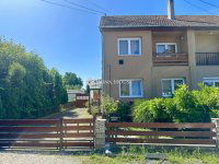 Eladó ikerház, Zalaegerszegen 54 M Ft, 1 szobás