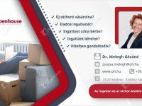 Eladó téglalakás, Miskolcon 78.4 M Ft, 3 szobás