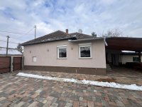 Eladó családi ház