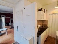 Eladó téglalakás, VII. kerületben 51.9 M Ft, 1 szobás