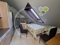 Eladó téglalakás, Pécsett, Rákóczi úton 43.9 M Ft, 2+1 szobás