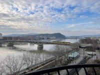 Eladó téglalakás, Budapesten, IX. kerületben, Boráros téren