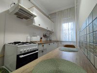 Kiadó panellakás, albérlet