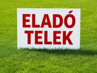 Eladó telek, Létavértesen 1 M Ft / költözzbe.hu