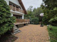 Eladó ikerház, Balatonudvariban 119.9 M Ft, 3+2 szobás