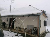 Eladó nyaraló, Pacsán 6.9 M Ft, 1 szobás / költözzbe.hu