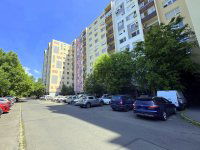 Eladó panellakás, IV. kerületben, Nyár utcában 79.9 M Ft