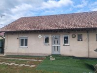 Eladó családi ház, Zsámbokon 45 M Ft, 2 szobás