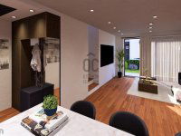 Eladó téglalakás, Kőröshegyen 68 M Ft, 3 szobás