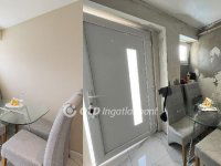 Eladó ikerház, XXIII. kerületben 44.99 M Ft, 2 szobás