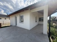 Eladó ikerház, Szigetcsépen 91.9 M Ft, 5 szobás