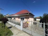 Eladó családi ház, Sajószentpéteren 30 M Ft, 2 szobás