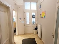 Eladó téglalakás, Szegeden 116.5 M Ft, 4 szobás