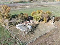 Eladó mezogazdasagi ingatlan