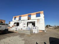 Eladó ikerház, XVIII. kerületben 139.9 M Ft, 4 szobás