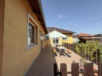 Eladó ikerház, Érden 99.9 M Ft, 5 szobás / költözzbe.hu