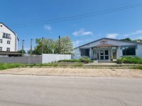 Kiadó üzlethelyiség, Székesfehérvárott 950 E Ft / hó