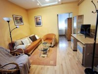 Eladó téglalakás, Miskolcon 29.9 M Ft, 2+1 szobás