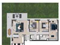 Eladó téglalakás, IX. kerületben 267.807 M Ft, 4 szobás