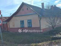 Eladó családi ház, Kunszentmártonban 6.499 M Ft, 1+1 szobás