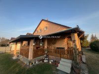 Eladó családi ház, Hernádon, Vörösmarty úton 89 M Ft