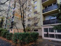 Eladó panellakás, Szegeden, Zöldfa utcában 49.9 M Ft, 2 szobás