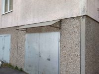 Eladó garázs, Tatabányán 11.8 M Ft / költözzbe.hu